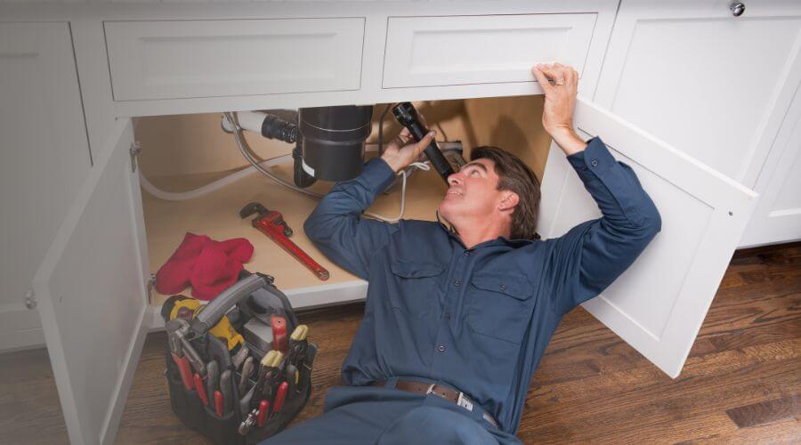 Professional emergency plumbing in Braithwaite, LA
